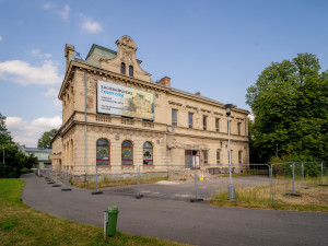 Architektonická soutěž o Český dům skončila, rada Frýdku-Místku rozhodne o jeho podobě
