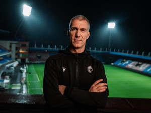 Trenér Martin Hyský míří z Karviné do Plzně. Nahradí ho Marek Jarolím