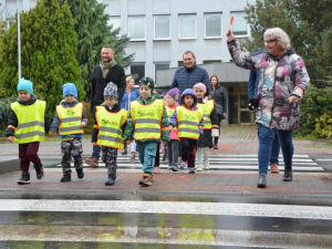 Bohumín upravil dva přechody v centru města, budou bezpečnější pro chodce