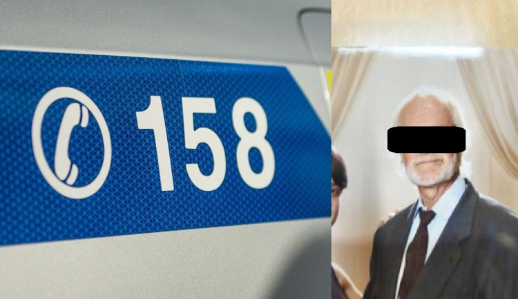 Policie ukončila pátrání po sedmdesátiletém trampovi, který odjel s kytarou na vandr