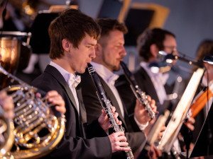 Ostrava přivítá 22. ročník soutěže velkých dechových orchestrů