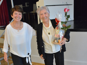 V Bohumíně oslavili jubilanty školství. Nejstarší vychovatelka má rovných sto let