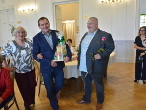 V Bohumíně oslavili jubilanty školství. Nejstarší vychovatelka má rovných sto let