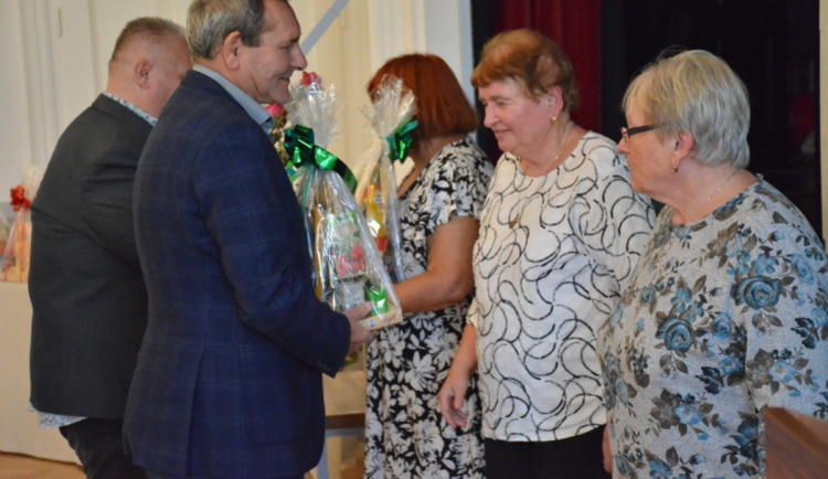 V Bohumíně oslavili jubilanty školství. Nejstarší vychovatelka má rovných sto let