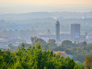 FOTO: Colours of Ema. Jak vypadají podzimní výšlapy na ikonickou Emu