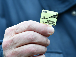 FOTO: Colours of Ema. Jak vypadají podzimní výšlapy na ikonickou Emu