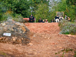 FOTO: Colours of Ema. Jak vypadají podzimní výšlapy na ikonickou Emu