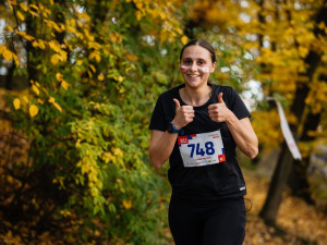 Oslavte 28. října pohybem na sedmém ročníku Sokolského běhu republiky