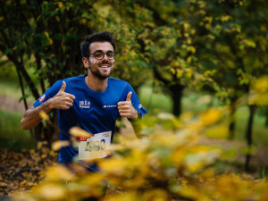 Oslavte 28. října pohybem na sedmém ročníku Sokolského běhu republiky