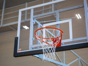 FOTO: V ostravském Pustkovci otevřela zrekonstruovaná sportovní hala. Foto: Lukáš Kaboň