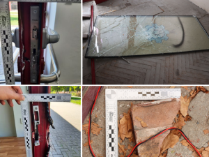 Krádeže na Karvinsku. Muž si ještě neodpykal dřívější trest, a už mu hrozí další