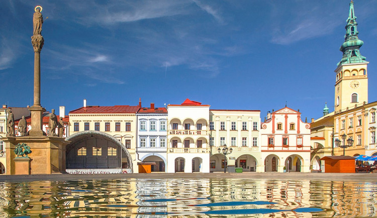 Ilustrační foto. Foto: Se svolením města Nový Jičín