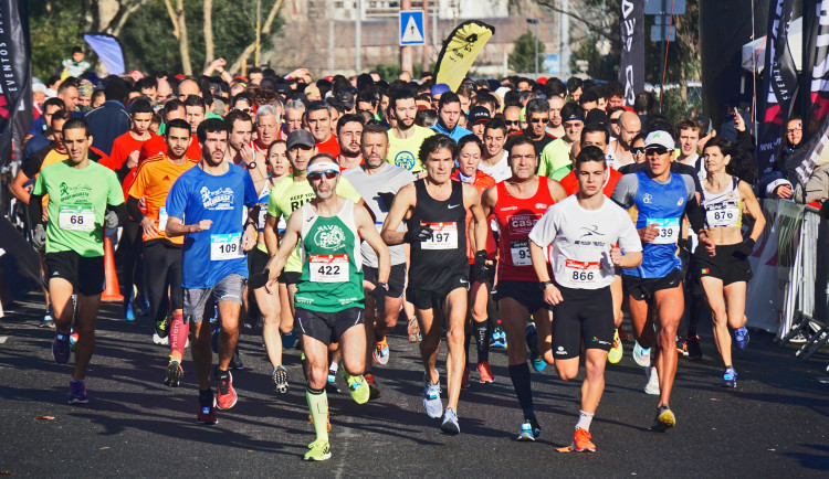 Maraton Emila Zátopka v Ostravě má rychlejší trať než loni. Poběží i Afričané