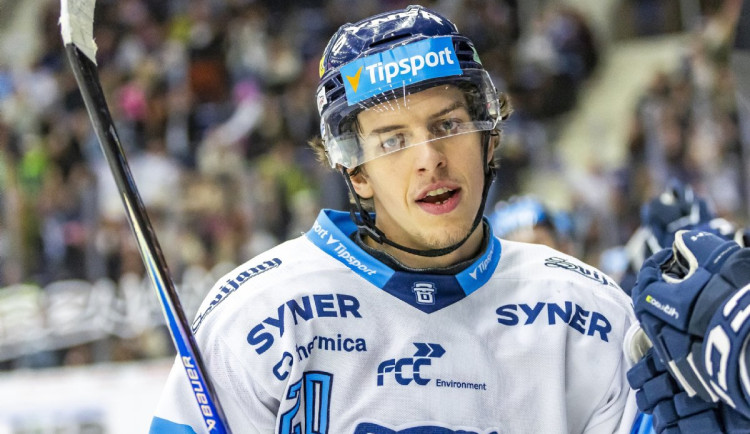 Jak přes kopírák, hlásil Pytlík. Tygři opět srazili Kometu v závěru