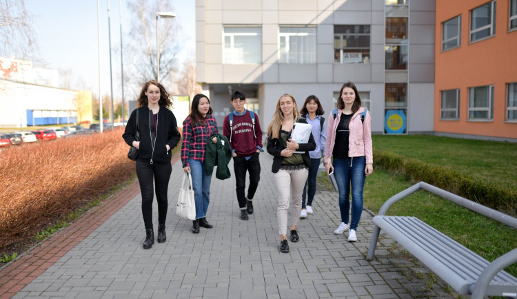 Moravskoslezský kraj představí v devíti městech regionální univerzity