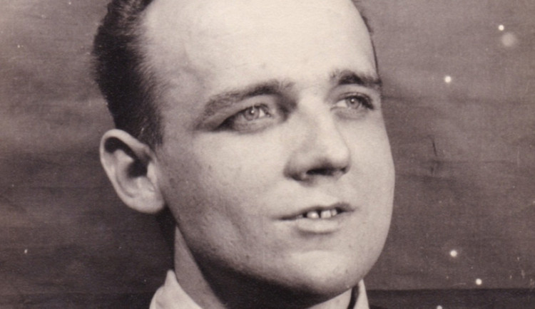 Rodáci z Vysočiny: Evžen Plocek, který se upálil na náměstí, byl vedoucím v Motorpalu