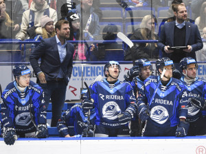 Vítkovice podlehly Spartě i potřetí v sezoně, prohrály 1:4