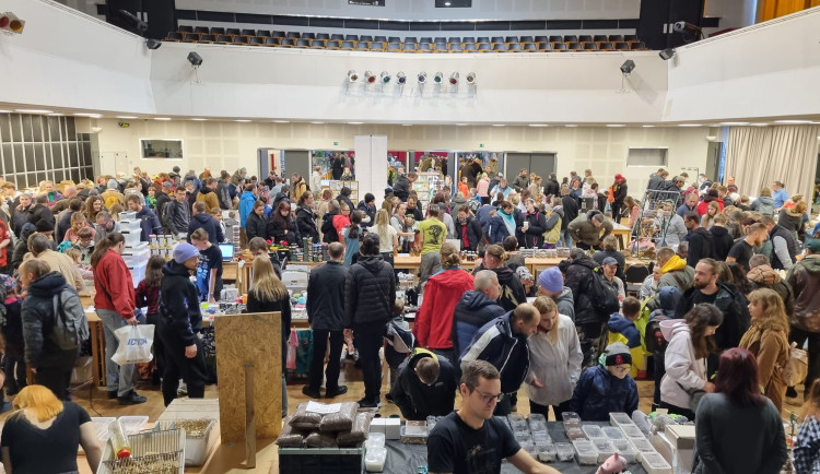 KULTURNÍ TIPY: První listopadový víkend nabídne halloweenské párty i klidné výlety po přírodě