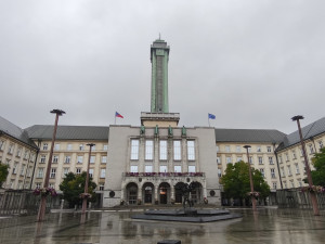 Ostrava se na dva dny stala centrem evropské diplomacie. Přivítala velvyslance zemí EU