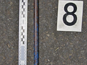 Recidivista chtěl ukrást 180 krabiček cigaret, místo toho ho policie přistihla při činu