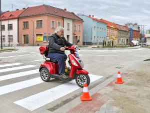 V Bohumíně dnes otevřou nový kruháč. Uprostřed se kříží vodovody a vede tudy kanalizace