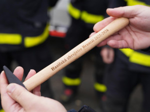 V Bruntále začala stavba nové hasičské zbrojnice za 28 milionů korun