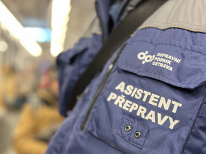 Dopravní podnik Ostrava spustí v pondělí mimořádnou týdenní kontrolní akci