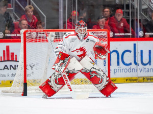 Oceláři poprvé doma nebodovali, podlehli Dynamu