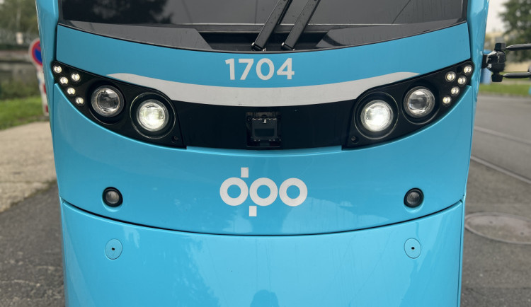 Kvůli bourání mostu budou mít v Ostravě 11 dní výluku tramvaje a autobusy