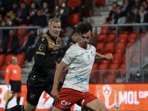 Ostrava přestřílela 4:3 po prodloužení Pardubice a je ve čtvrtfinále poháru