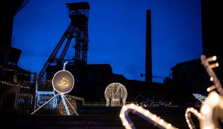 12_Zdroj Dolni Vitkovice_Fotil Lukas Kabon