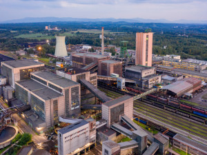FOTO: Těžba černého uhlí na Karvinsku skončí 31. ledna, o práci přijdou stovky lidí