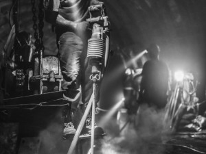 FOTO: Těžba černého uhlí na Karvinsku skončí 31. ledna, o práci přijdou stovky lidí