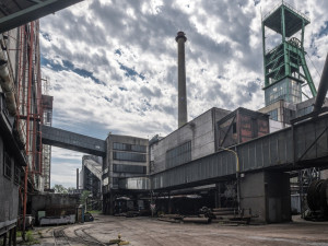 FOTO: Těžba černého uhlí na Karvinsku skončí 31. ledna, o práci přijdou stovky lidí