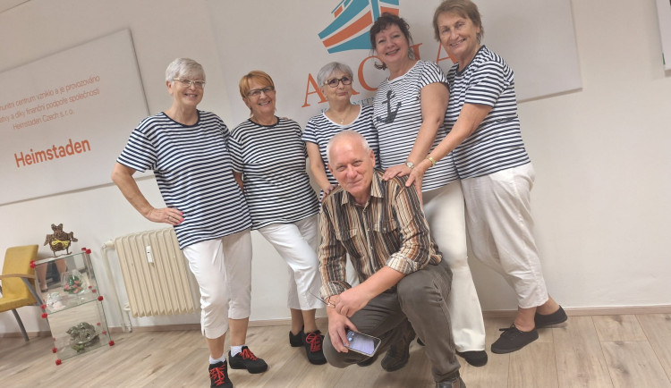 Heimstaden podporuje tři komunitní centra, nejstarší oslavilo 10 let