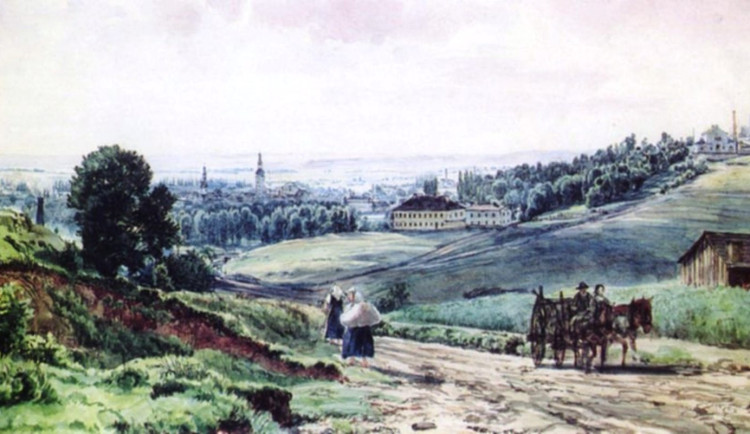 V Ostravě se netočila jen kola důlních věží. Před industrializací zde fungovala řada mlýnů