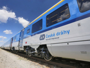 Od prosince nebudou České dráhy provozovat přímé spojení mezi Prahou a Opavou