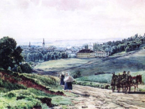 V Ostravě se netočila jen kola důlních věží. Před industrializací zde fungovala řada mlýnů