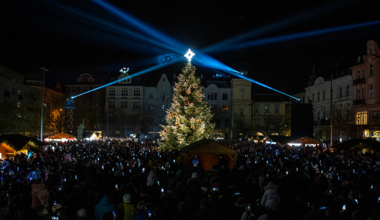 Ilustrační foto. Foto: Se svolením Ostravských Vánoc