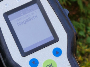 K myslivcům na honu v Sudicích se připojila i policie. Nezjistila žádné pochybení