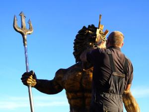 statutarni mesto Karvina