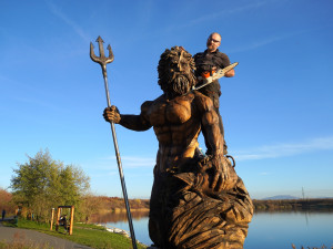 statutarni mesto Karvina