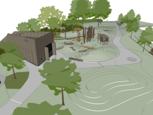 Opava odkládá revitalizaci Komendy, peníze město použilo na povodňové škody