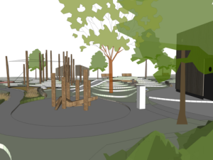 Opava odkládá revitalizaci Komendy, peníze město použilo na povodňové škody