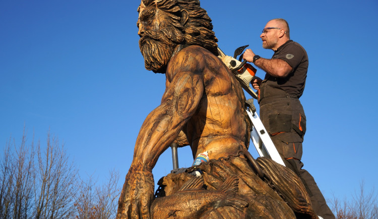 statutarni mesto Karvina