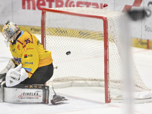 První domácí vítězství proti Motoru po třech letech vystřelil Yetman