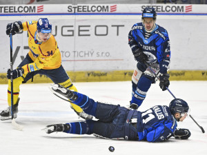 První domácí vítězství proti Motoru po třech letech vystřelil Yetman