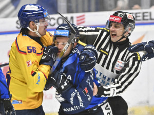 První domácí vítězství proti Motoru po třech letech vystřelil Yetman