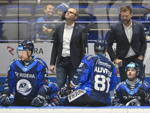 První domácí vítězství proti Motoru po třech letech vystřelil Yetman