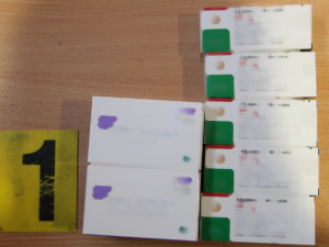 Policie obvinila dealera ze smrti manželů. Za prodej fentanylu mu hrozí až 18 let vězení